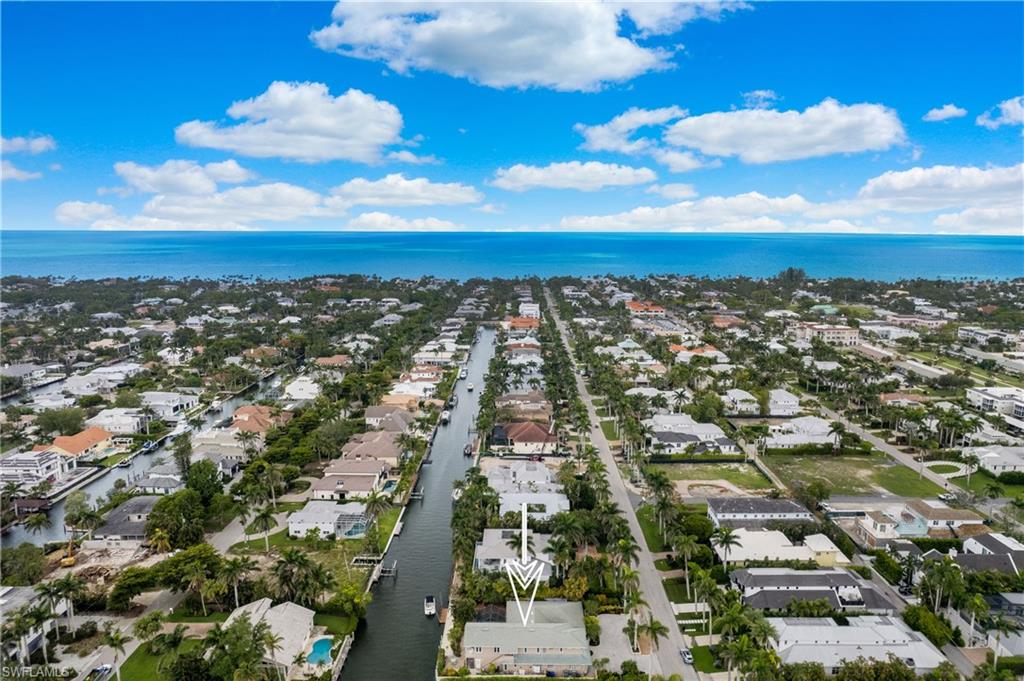 AQUALANE SHORES - Residential