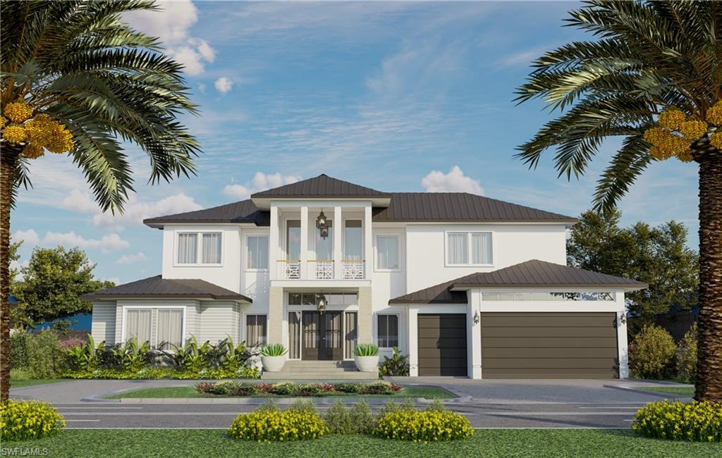 AQUALANE SHORES - Residential