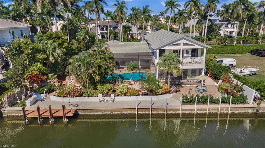 AQUALANE SHORES - Residential