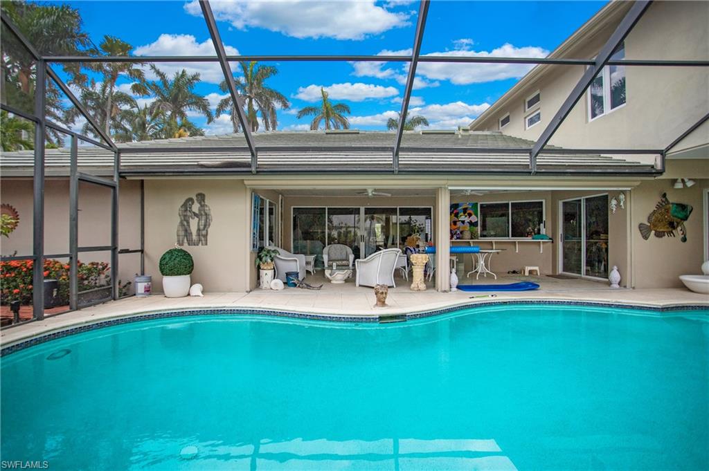 AQUALANE SHORES - Residential