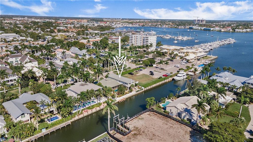 AQUALANE SHORES - Residential