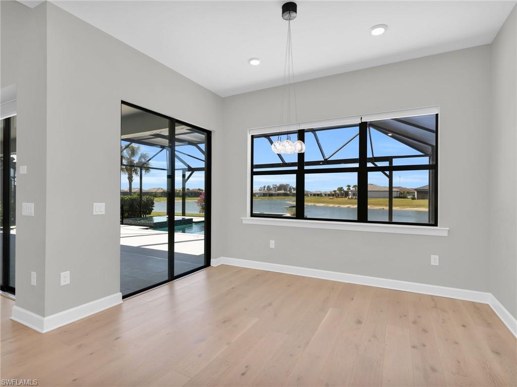 VERDANA VILLAGE - Residential