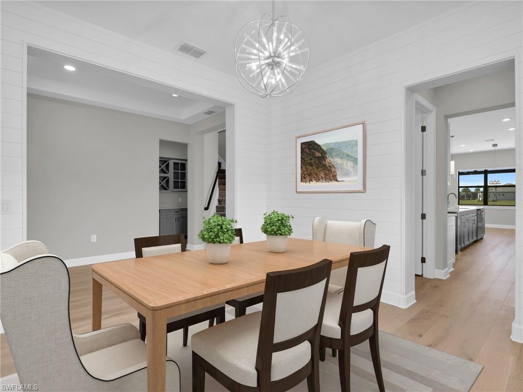 VERDANA VILLAGE - Residential