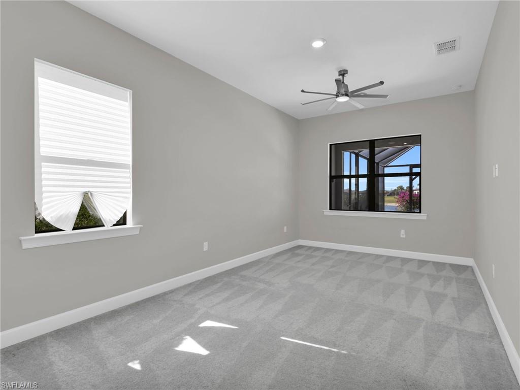 VERDANA VILLAGE - Residential