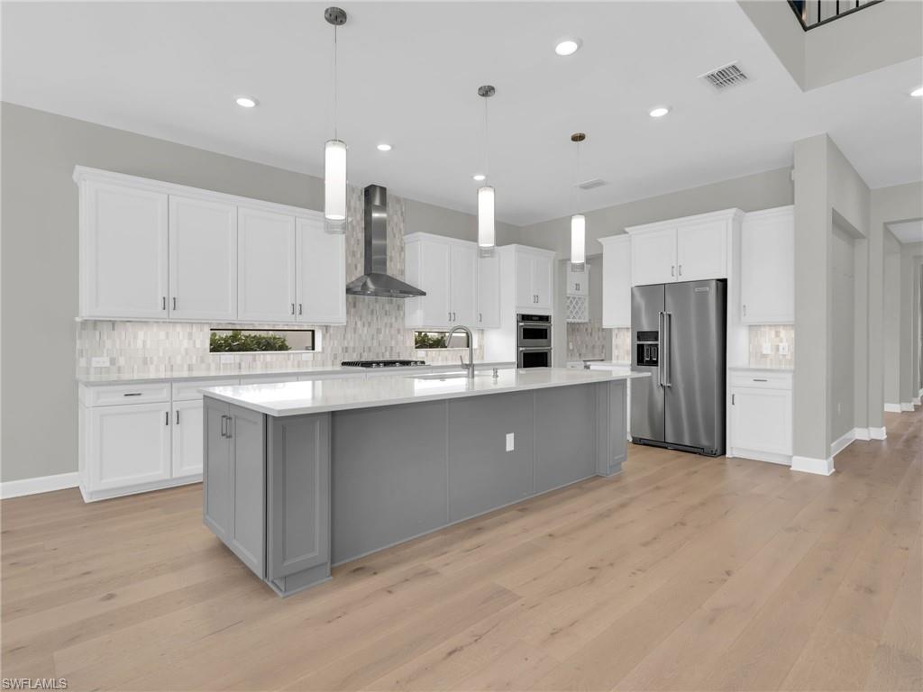 VERDANA VILLAGE - Residential