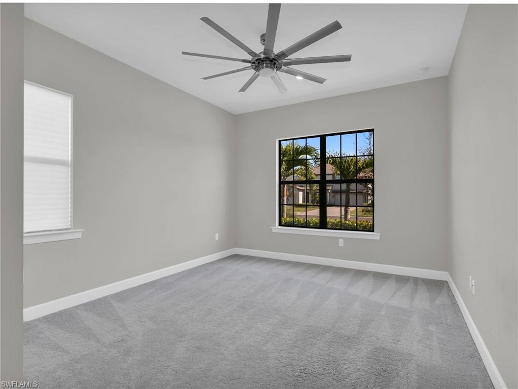 VERDANA VILLAGE - Residential