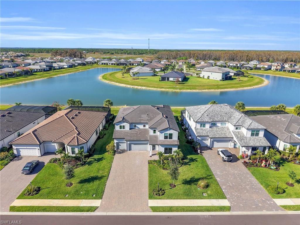 VERDANA VILLAGE - Residential