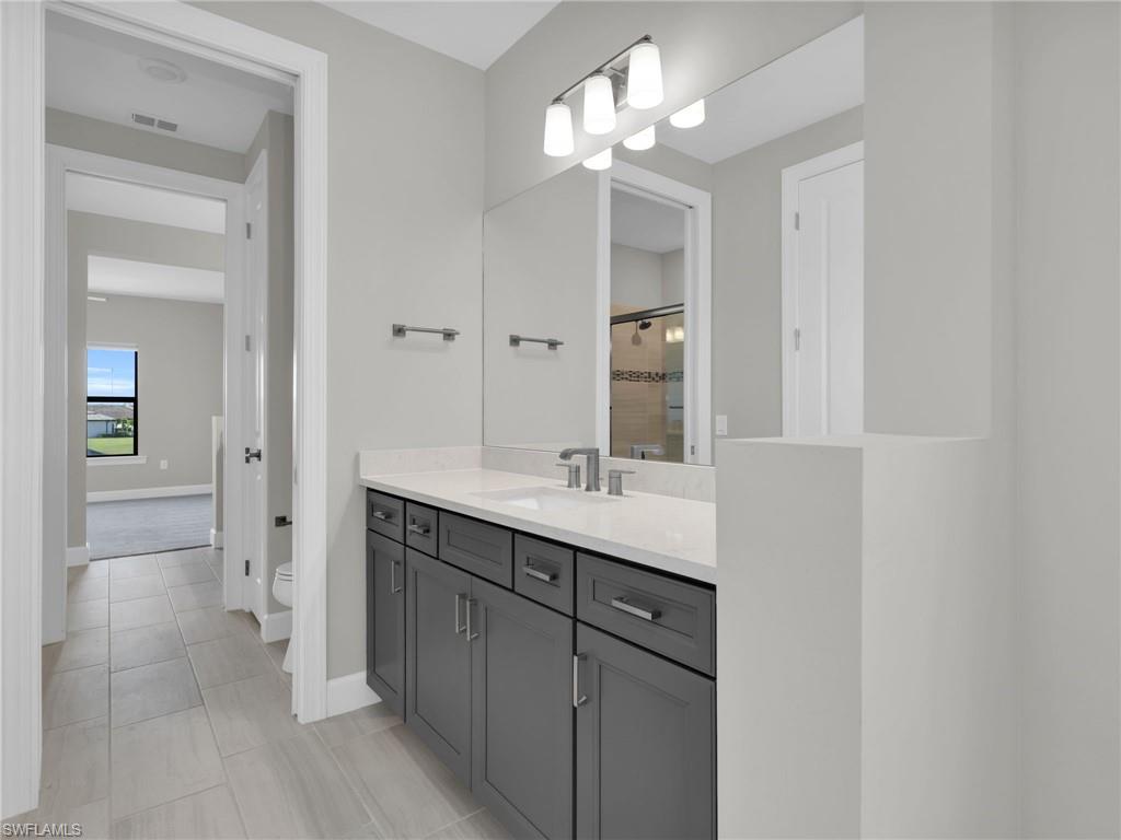 VERDANA VILLAGE - Residential