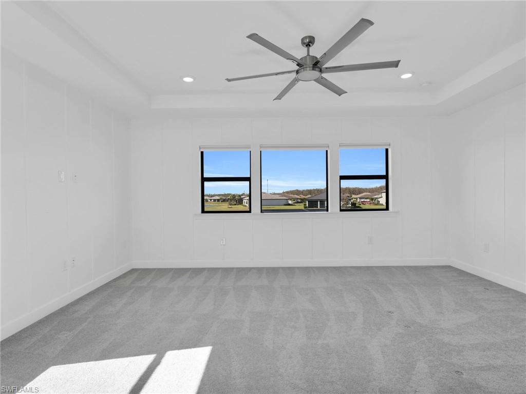 VERDANA VILLAGE - Residential