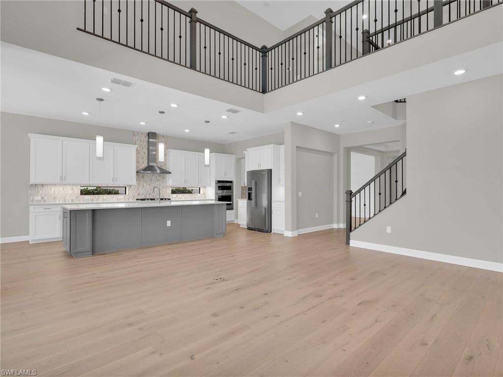 VERDANA VILLAGE - Residential