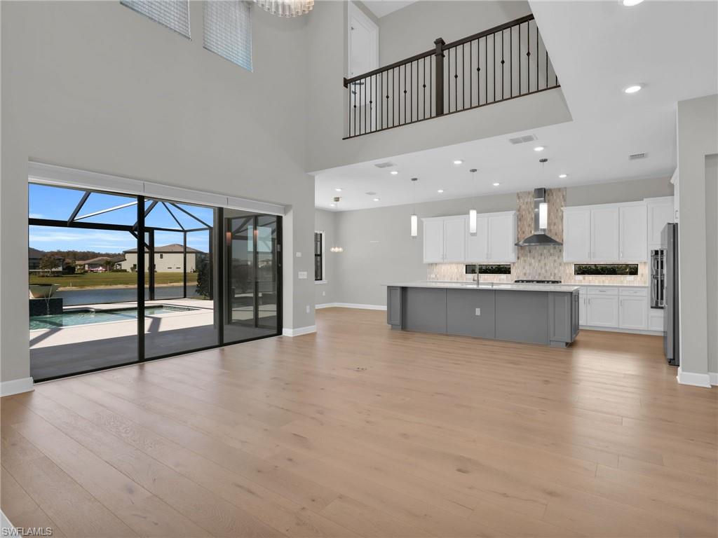 VERDANA VILLAGE - Residential