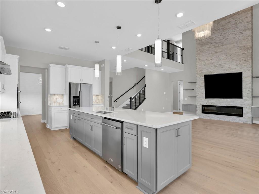 VERDANA VILLAGE - Residential