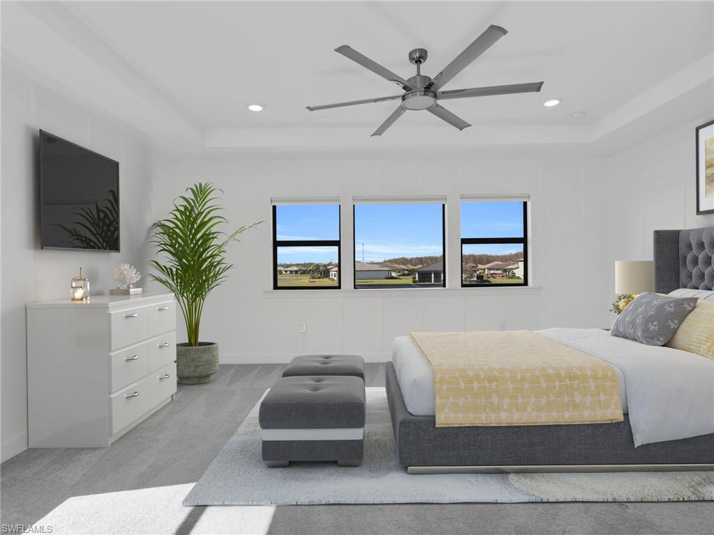 VERDANA VILLAGE - Residential