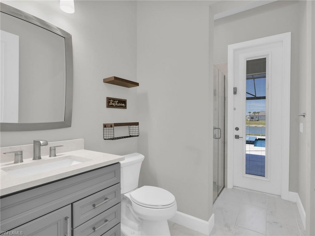 VERDANA VILLAGE - Residential