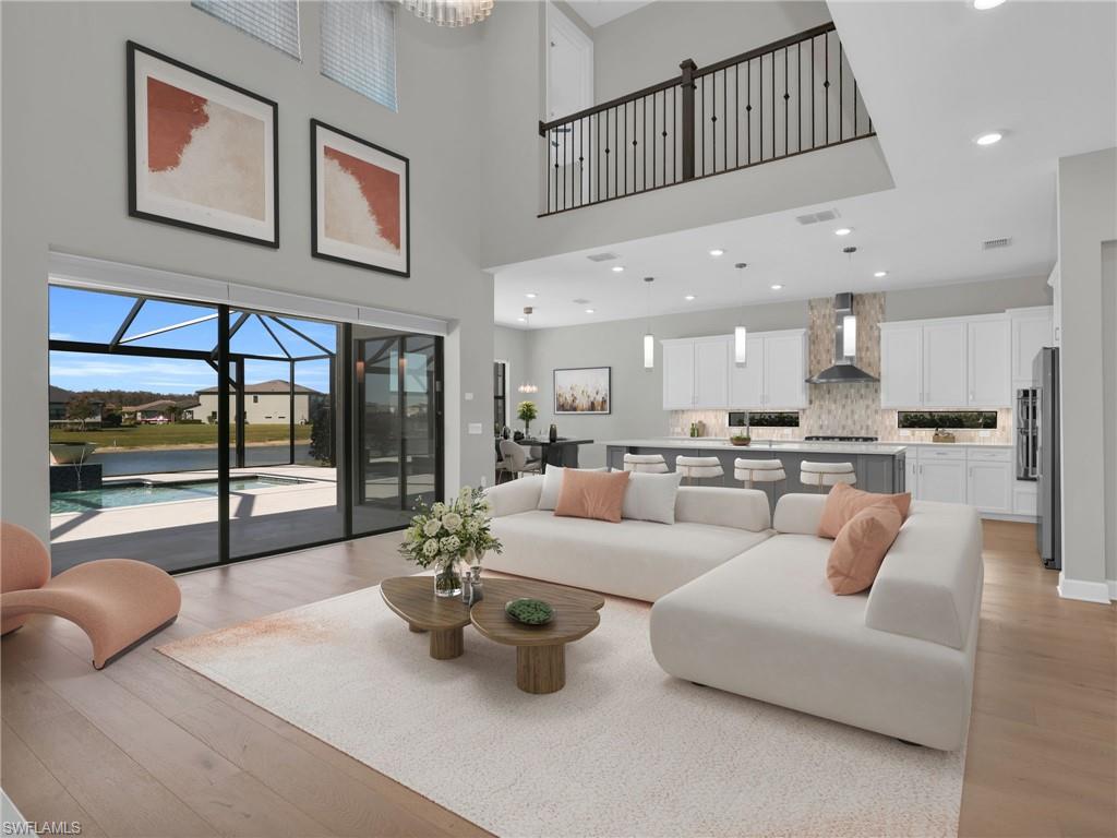 VERDANA VILLAGE - Residential