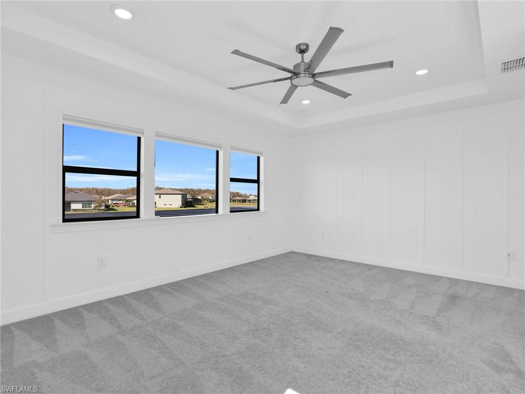 VERDANA VILLAGE - Residential