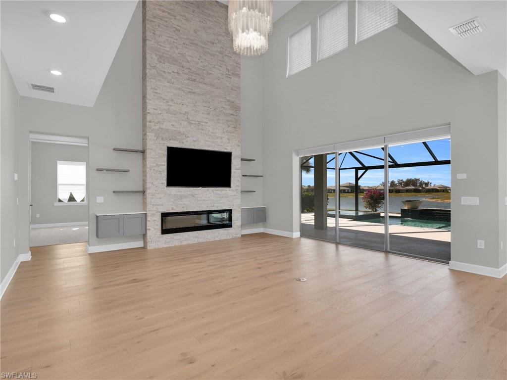 VERDANA VILLAGE - Residential