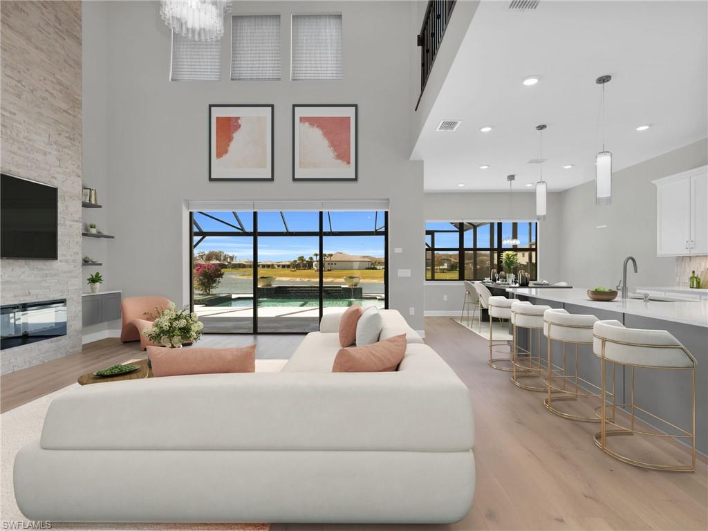 VERDANA VILLAGE - Residential