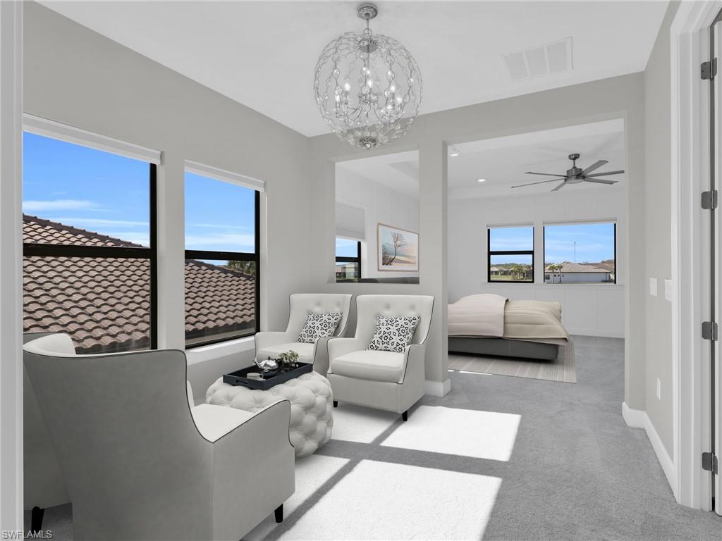 VERDANA VILLAGE - Residential