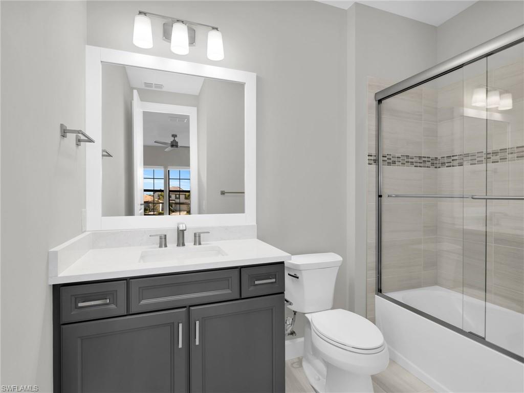 VERDANA VILLAGE - Residential