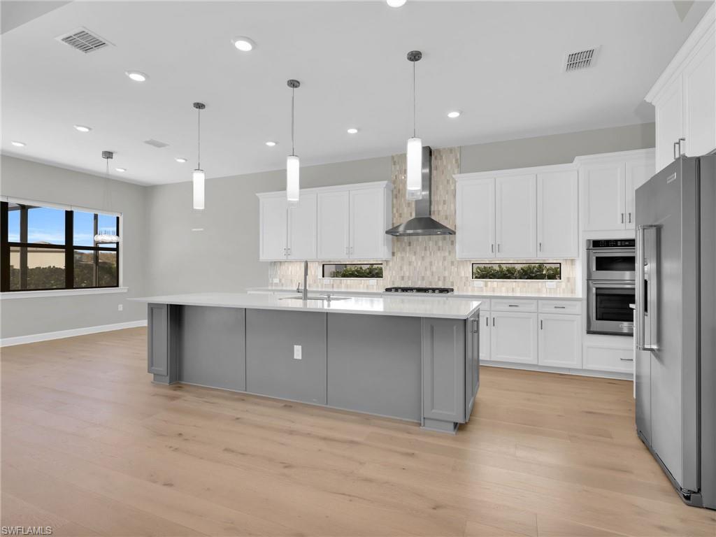 VERDANA VILLAGE - Residential