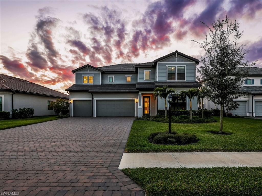 VERDANA VILLAGE - Residential