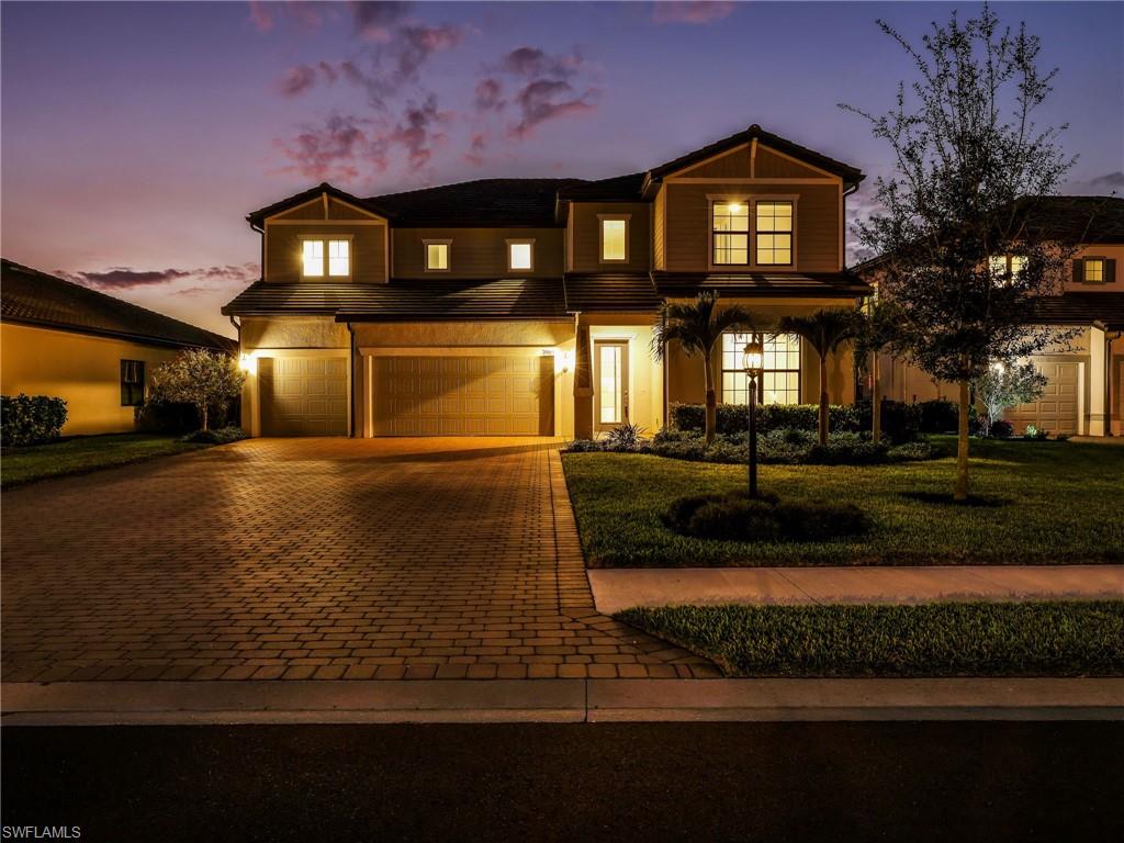 VERDANA VILLAGE - Residential