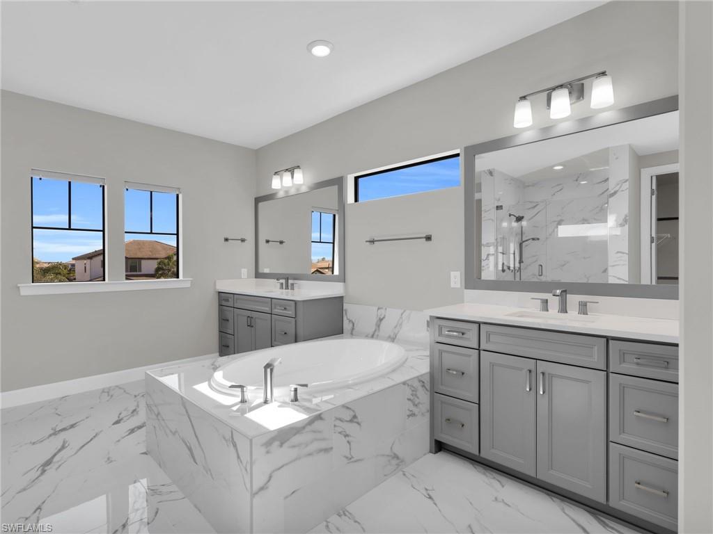 VERDANA VILLAGE - Residential