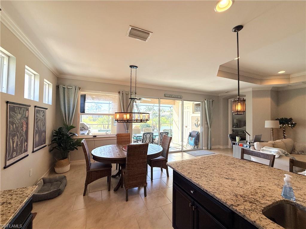 LINDSFORD - Residential Lease