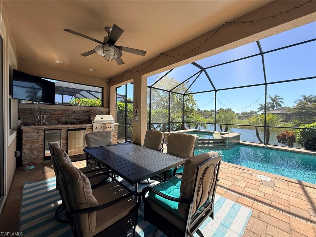 LINDSFORD - Residential Lease