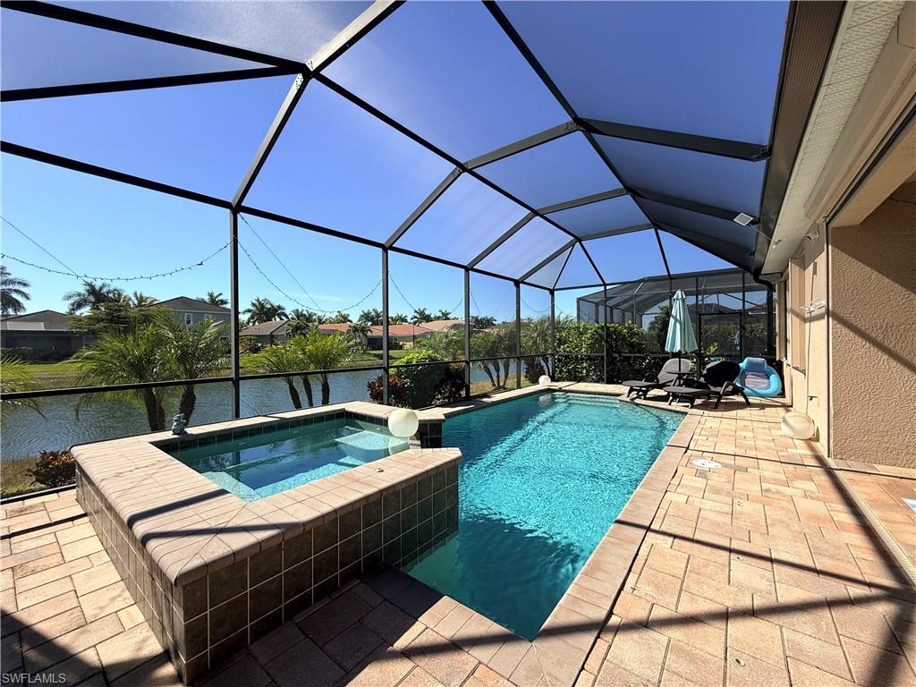 LINDSFORD - Residential Lease