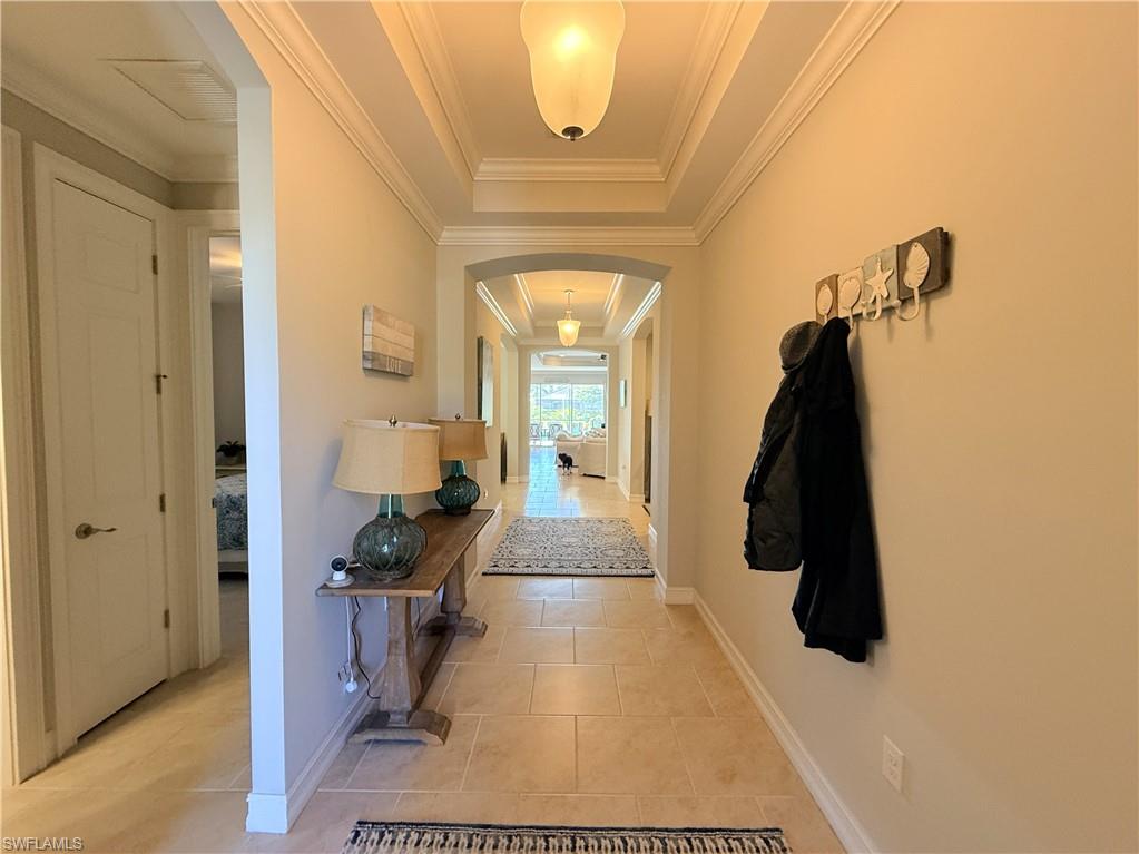 LINDSFORD - Residential Lease