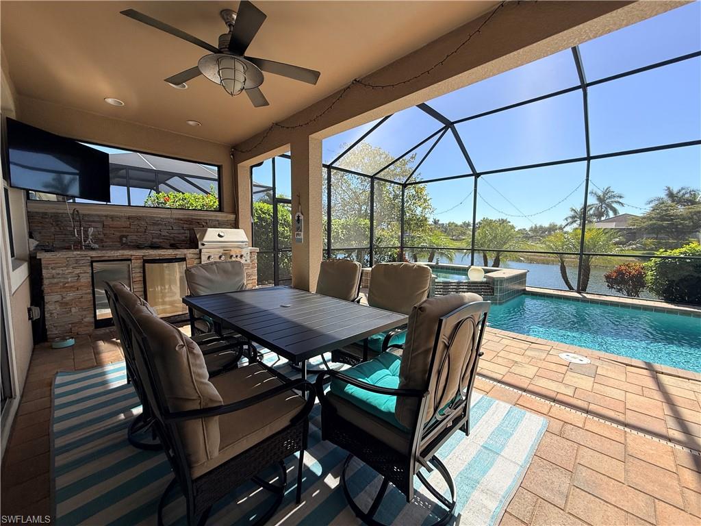 LINDSFORD - Residential Lease