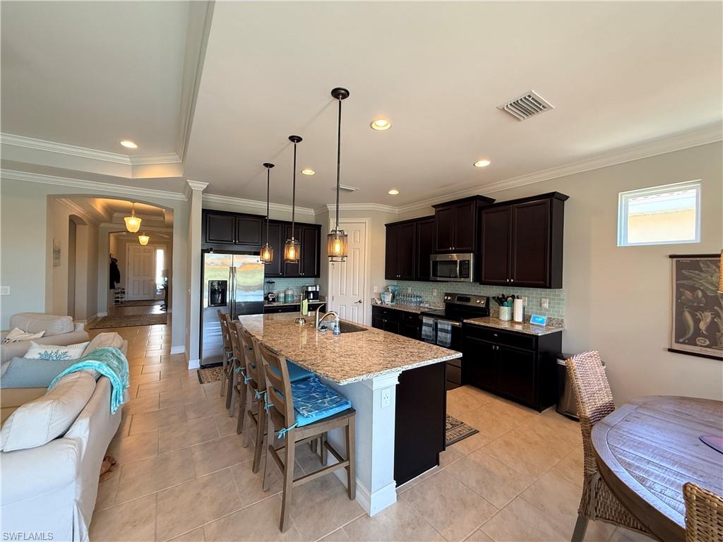 LINDSFORD - Residential Lease