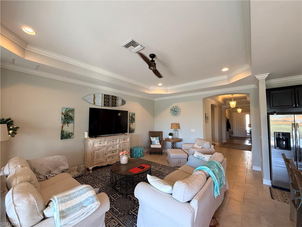 LINDSFORD - Residential Lease