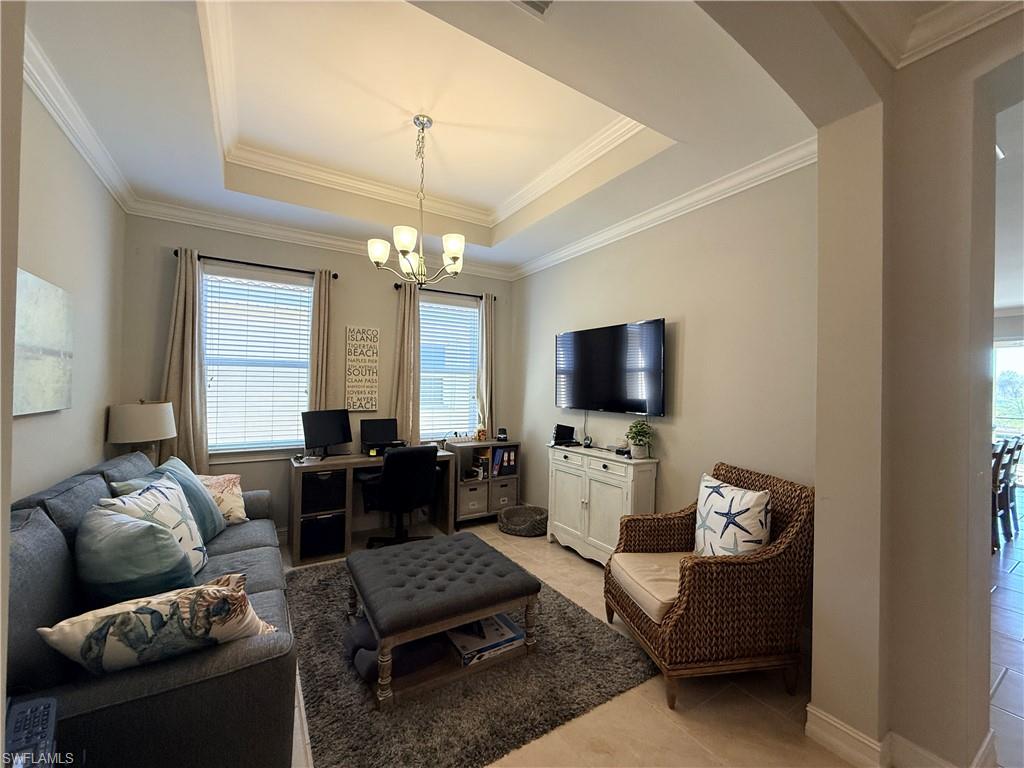 LINDSFORD - Residential Lease