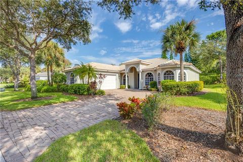 A home in NAPLES