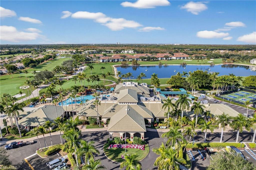 HUNTINGTON - Residential