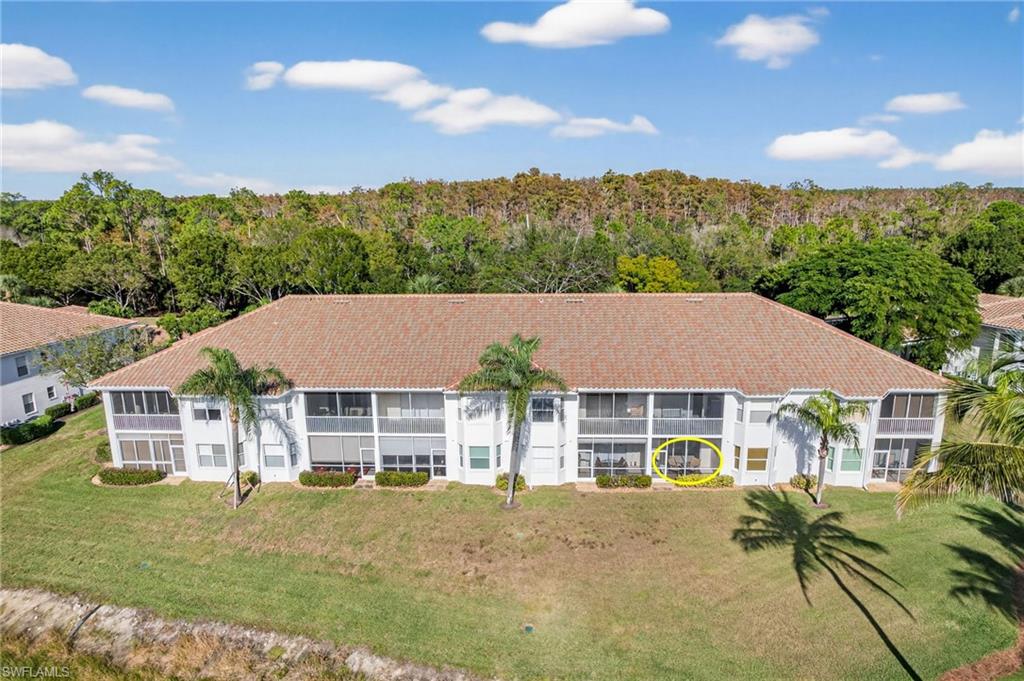 HUNTINGTON - Residential