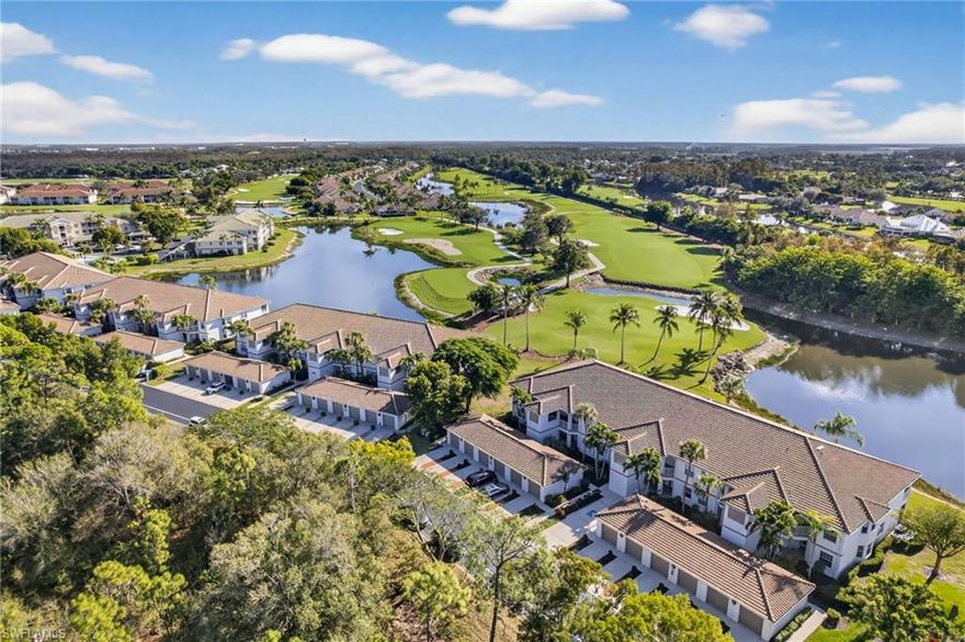 • GOLF MEMBERSHIP • TURNKEY • 1st FLOOR • RESORT STYLE LIVING •
This beautifully maintained 2 bedroom + den home is located in the highly sought-after Legends Golf and Country Club. Enjoy an exceptional lake and fountain view with the golf course in the distance—an ideal and relaxing backdrop.The Legends Golf and Country Club features a 30,000+ sq. ft. clubhouse offering fine dining, a casual sports pub, and the popular outdoor Sunset Grill. Residents enjoy an impressive array of amenities, including an
• Resort-style lagoon pool with waterfall & grotto • 7 Har-Tru tennis courts • 4 bocce courts • 4 pickleball courts • 24-hour fitness center with equipment, weights, treadmills, steppers & bikes • Walking & biking paths • Tennis, pickleball, bocce & championship golf • Full social calendar and active lifestyle offerings.  Legends is a gated community with 24-hour manned security, providing peace of mind in an upscale setting. The location is ideal—close to shopping, dining, entertainment, I-75, SWFL International Airport, and the Twins & Red Sox spring training stadiums. The beautiful beaches of Fort Myers, Sanibel, and Captiva are just a short drive away. Come visit and make this your place to call home!