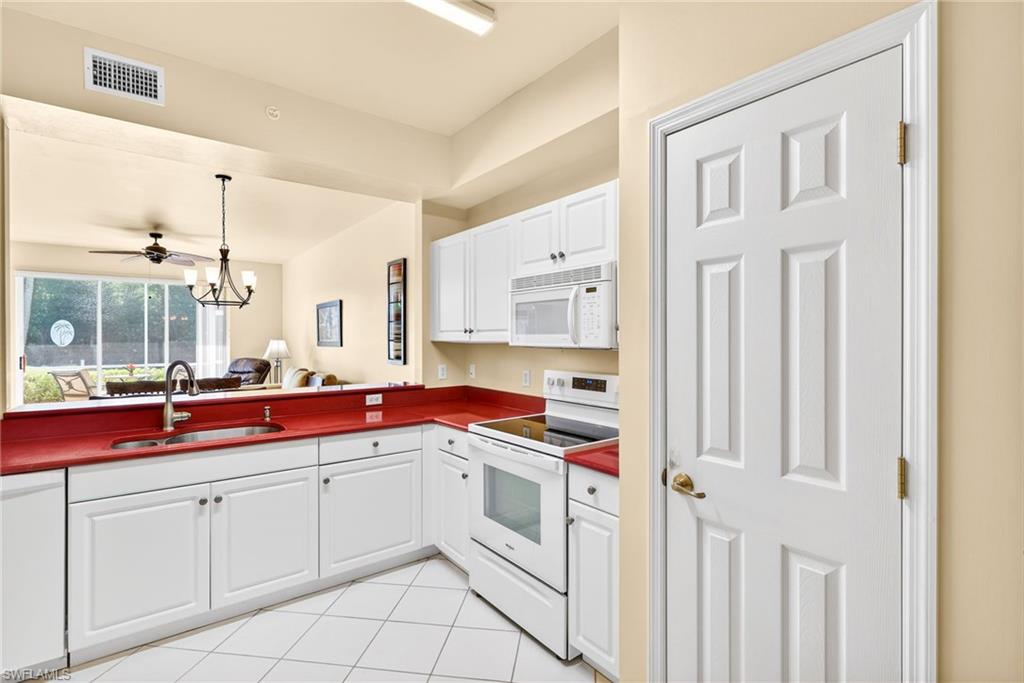 HUNTINGTON - Residential