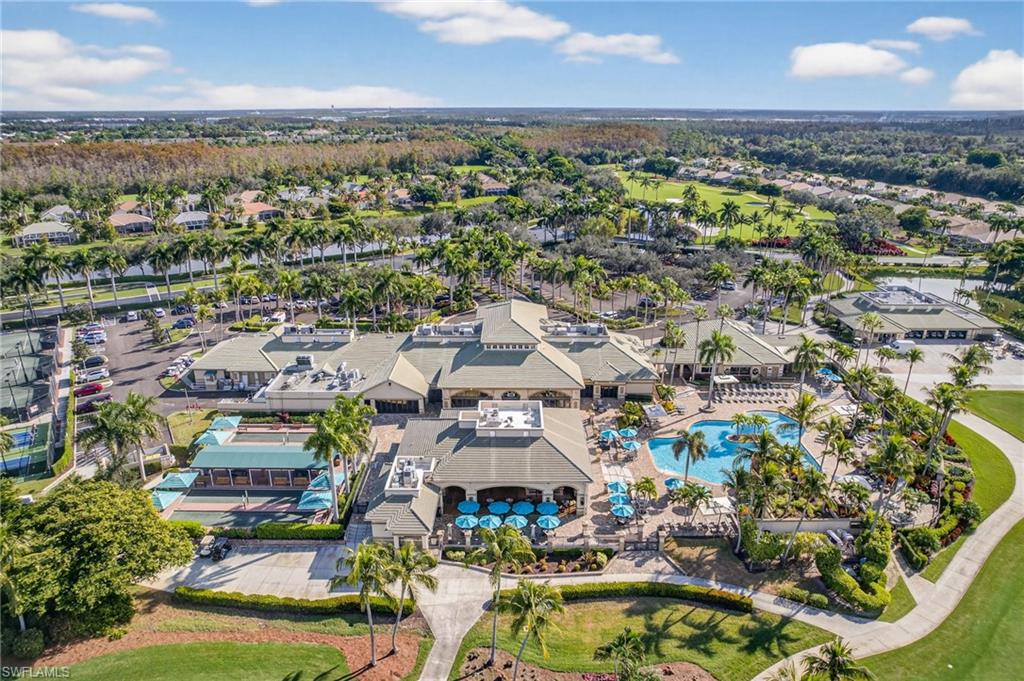 HUNTINGTON - Residential