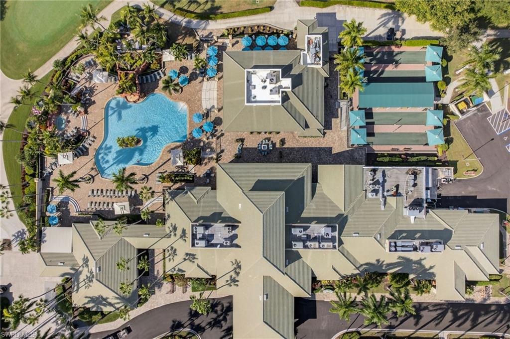 HUNTINGTON - Residential