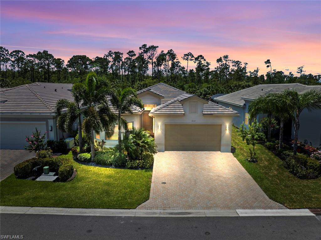 VALENCIA BONITA - Residential