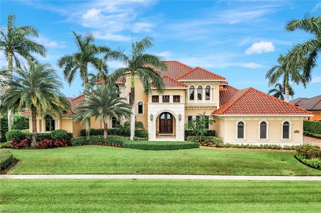 MARCO ISLAND - Residential