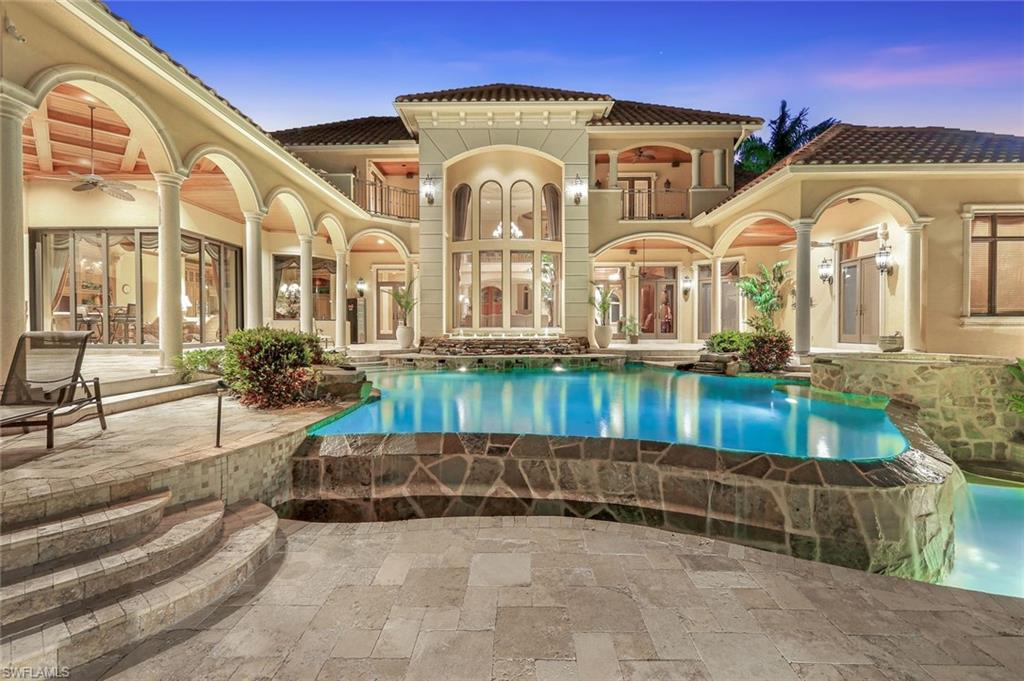 MARCO ISLAND - Residential