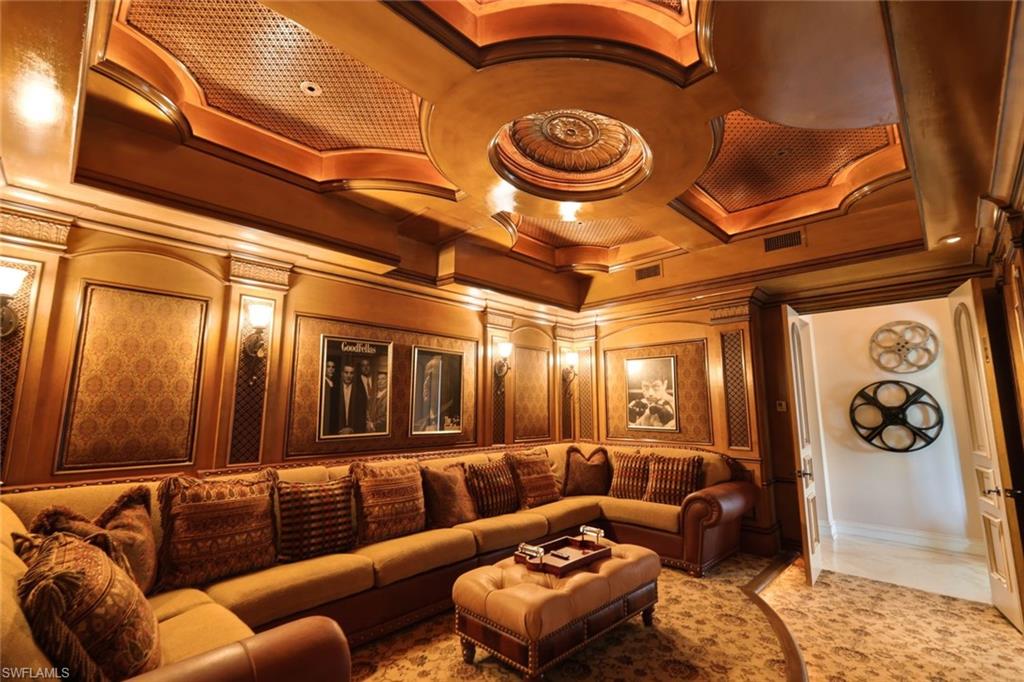 MARCO ISLAND - Residential