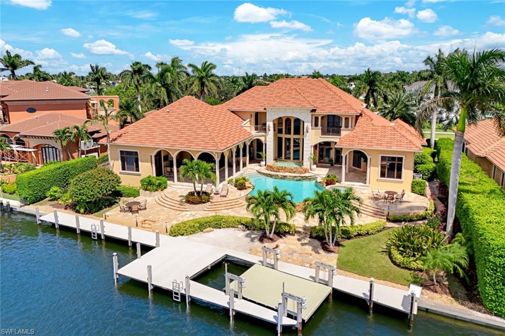MARCO ISLAND - Residential