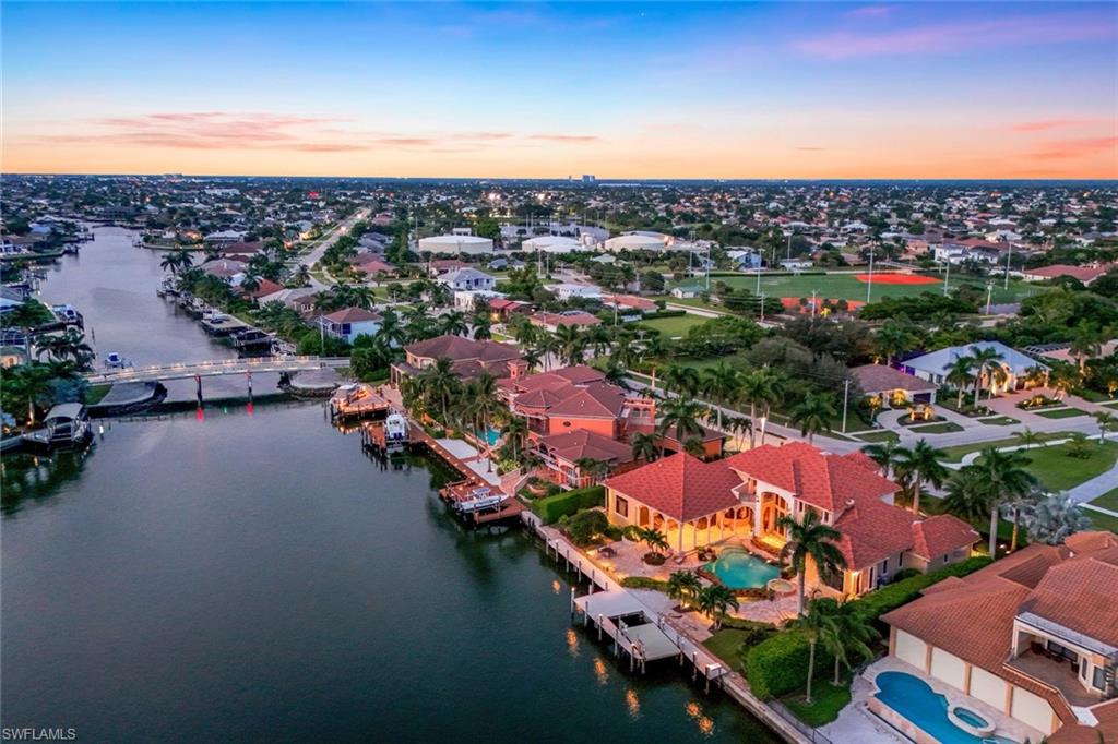 MARCO ISLAND - Residential