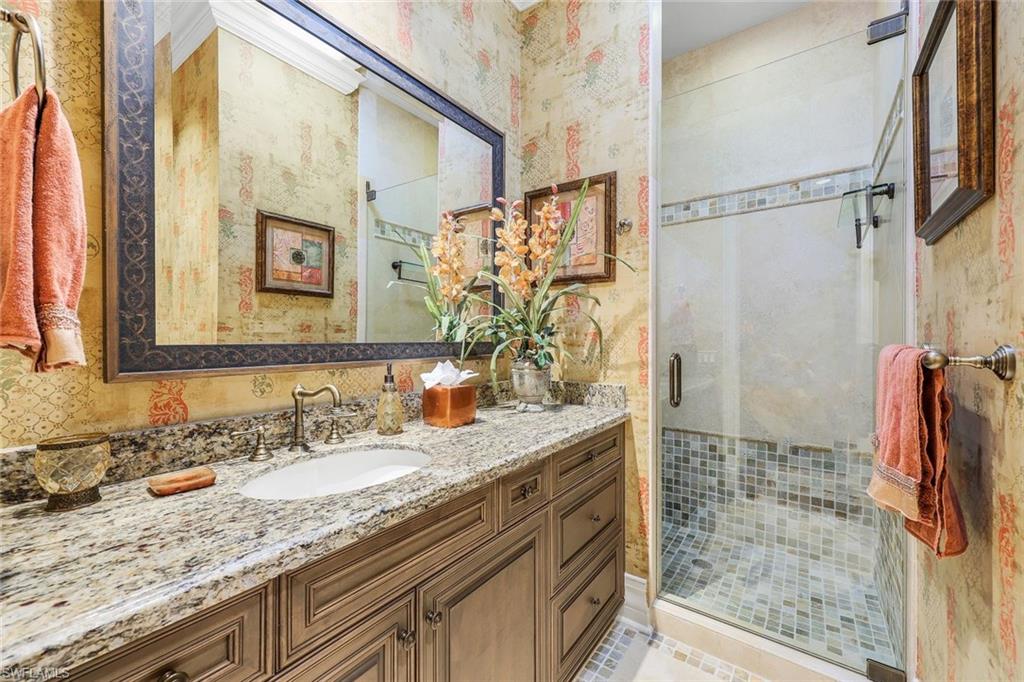 MARCO ISLAND - Residential